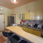 Retfoeldi Апартаменты