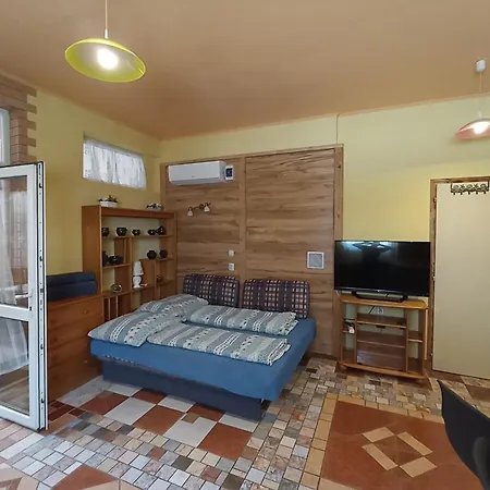 Retfoldi Apartman *