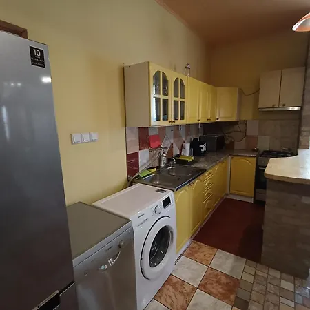 Retfoldi Apartman