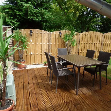 Retfoldi Apartman Apartment
