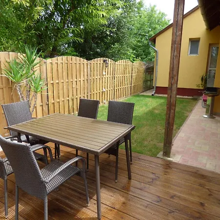 Apartamento Retfoeldi