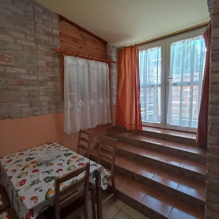 Retfoldi Apartman *