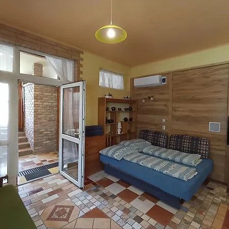 Retfoldi Apartman