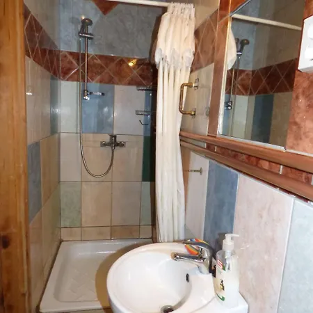 Apartment Retfoldi Apartman