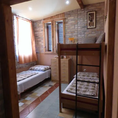 Apartment Retfoldi Apartman Zamárdi