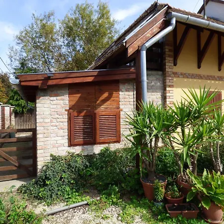 Apartamento Retfoeldi