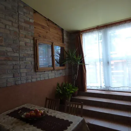 Retfoldi Apartman