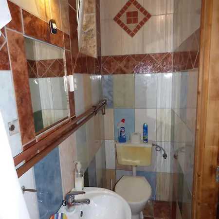 Retfoldi Apartman Apartment Zamárdi