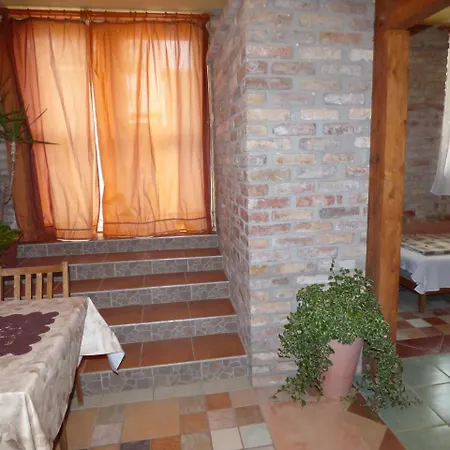 Apartment Retfoldi Apartman Zamárdi