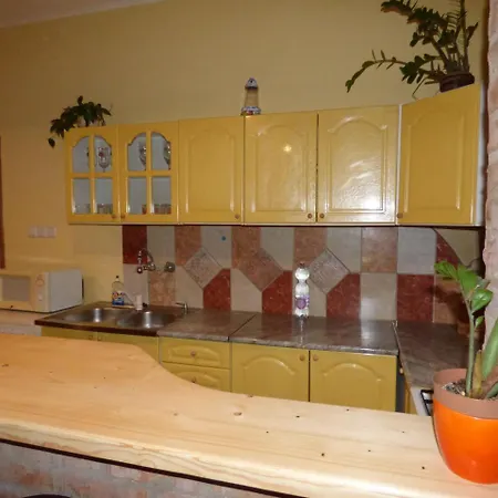 Apartment Retfoldi Apartman Zamárdi