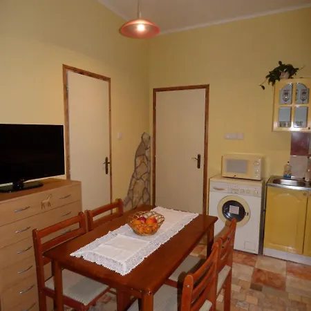 Retfoldi Apartman